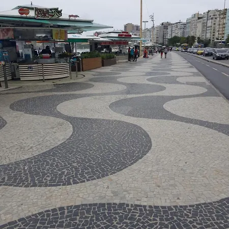 Copacabana Beach-2