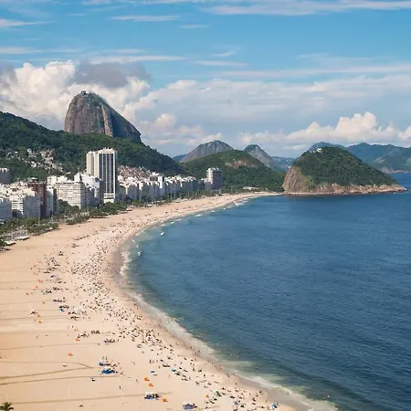 Apartamento 3 quartos Rio-2