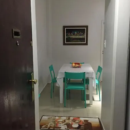 Confortavel Apartamento Copacabana-3