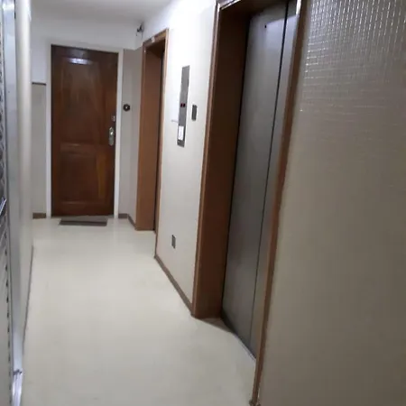 Ha 150m da praia Posto 5 Copacabana-3