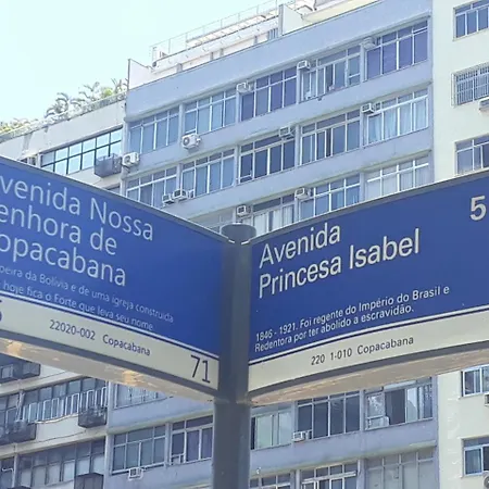 Edificio ALONE com terraço na quadra da praia, espaçoso e silencioso-2