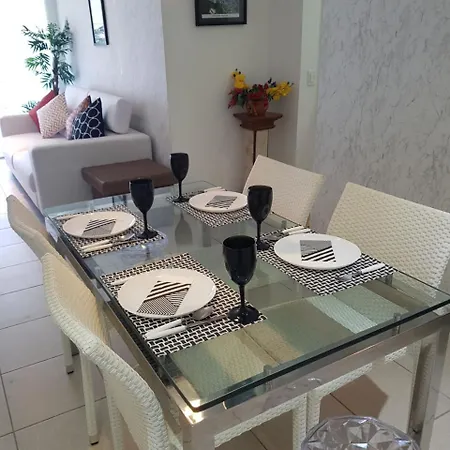 Sweet Comfort Apartment In Rio-2