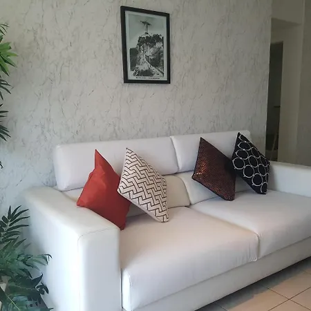 Sweet Comfort Apartment In Rio-3