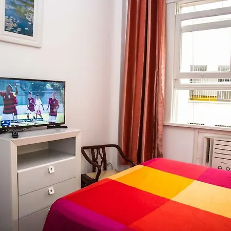 Apartamento Djalma Urich-2