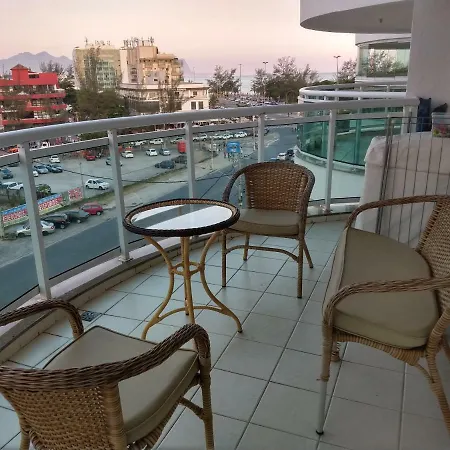 Apartamento Pontal Beach.-2