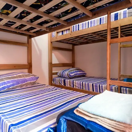 Maracana Hostel-3