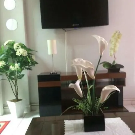Charmoso apartamento Copacabana-3