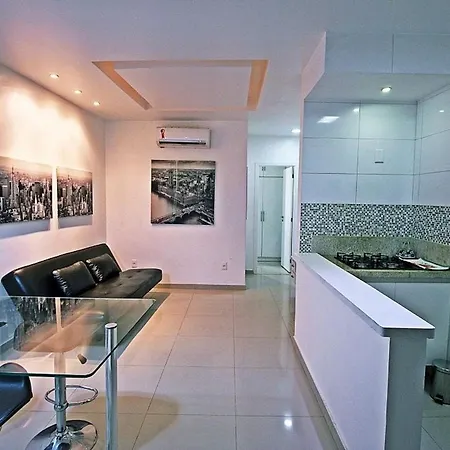 Rio Spot Homes Copacabana D040-3