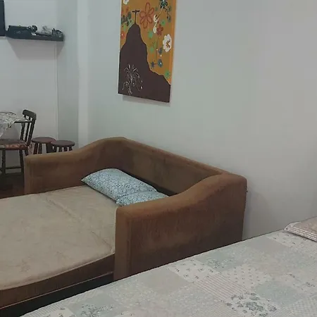 Apartamento Temporada Copacabana 2-3
