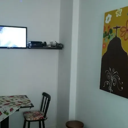 Apartamento Temporada Copacabana 2-2