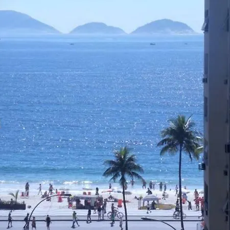 FLATS Atlantico Praia-2