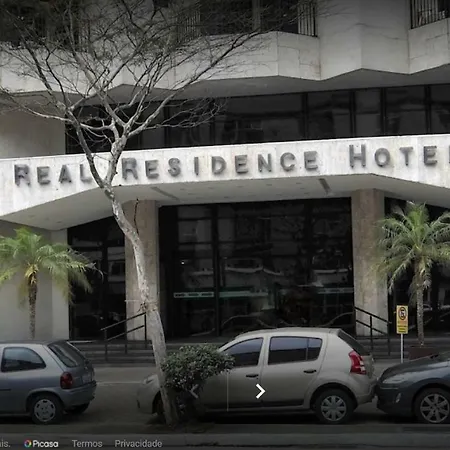 Lindo Apartamento Para Reveillon Copacabana Com Vista Mar E Fogos-3
