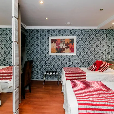 Social Hostel-2