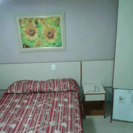 Hotel Venezuela-3