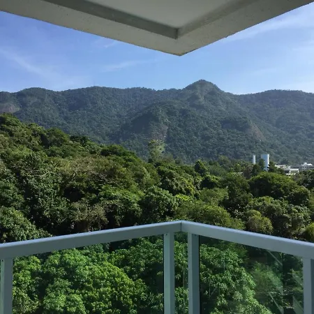 Riostay Residence, Riocentro-3