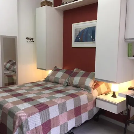 Cosy Studio In Copacabana-2