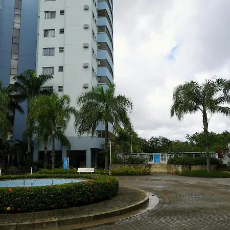Apartamento Vila Dr - Barra Da Tijuca,Prox Jeunesse,Arenas,Rio Centro,Praias, Shopping-3