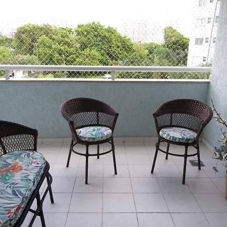 Apartamento Vila Dr - Barra Da Tijuca,Prox Jeunesse,Arenas,Rio Centro,Praias, Shopping-2