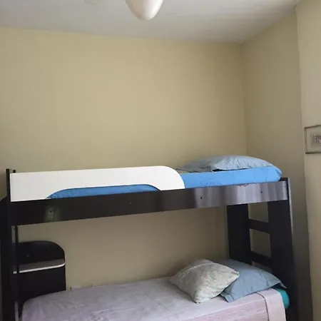Apartamento Confortável na Zona Norte-3