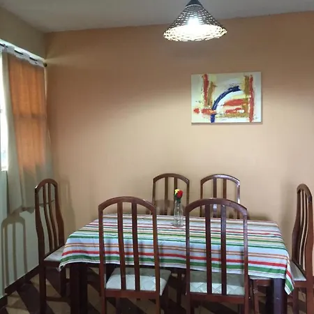 Apartamento Confortável na Zona Norte-2
