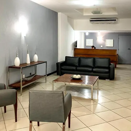 Seaview Penthouse Arpoador-2