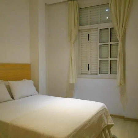 South Beach Residence Copacabana-2