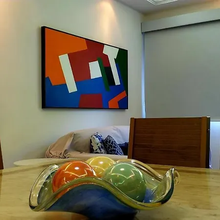 Lindo apartamento em Ipanema - RJ-2