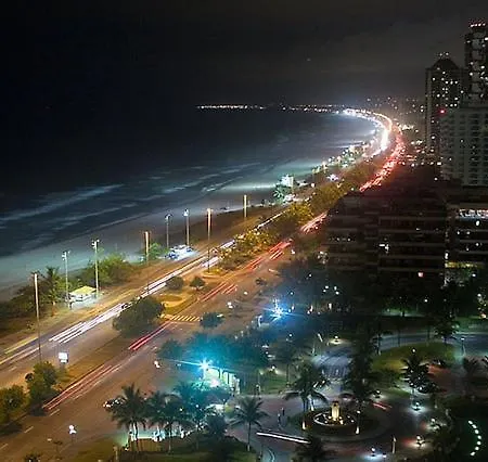 Localização privilegiada na Barra da Tijuca RJ-2