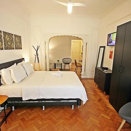Rio Spot Homes vintage C051-3