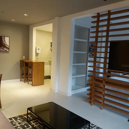 Hotel Be Loft Lounge-3