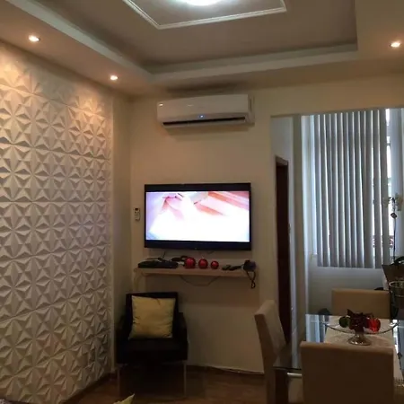Apartamento Copa Suiça-2