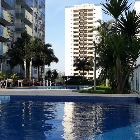 Ilha Pura Barra Temporada-2