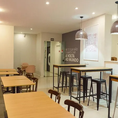 Clh Suites Domingos Ferreira-3