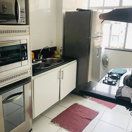 APARTAMENTO EM RIO DE JANEIRO IPANEMA 3 QUARTOS A 100 metros da praia-3
