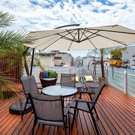 Cobertura Alto Luxo com Terraço, BBQ e Piscina - 6 Quartos-3