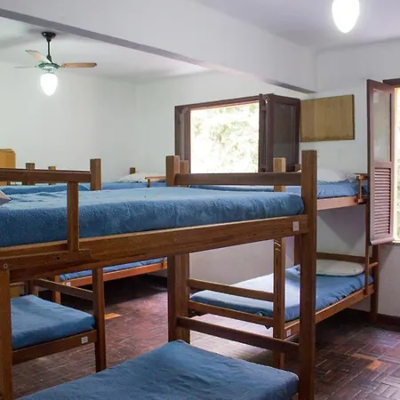 Hostel Republica Rio De Janeiro-2