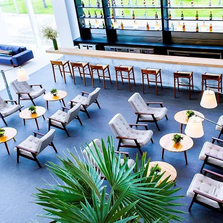 Grand Mercure Rio De Janeiro Riocentro-3