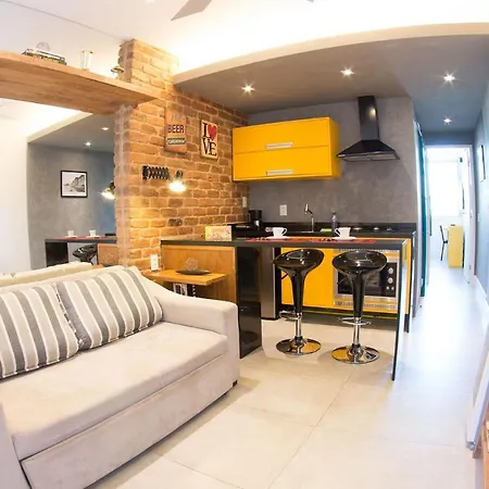 Apartamento Copacabana-2