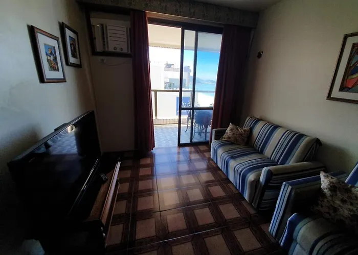 Atlantico Flat Service