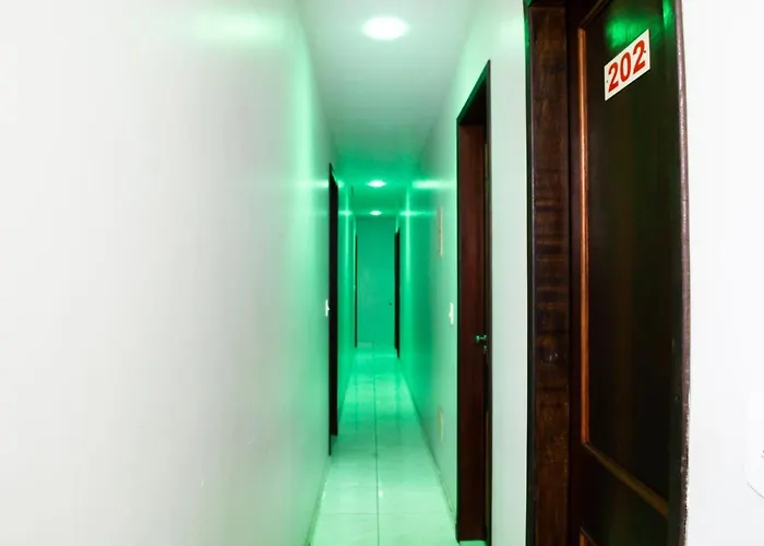 Hotel Kelly'S - Rio