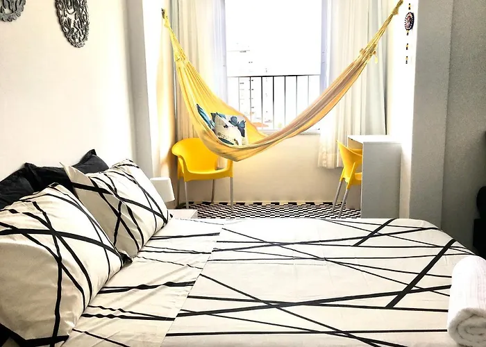 Guest Apartment Ipanema