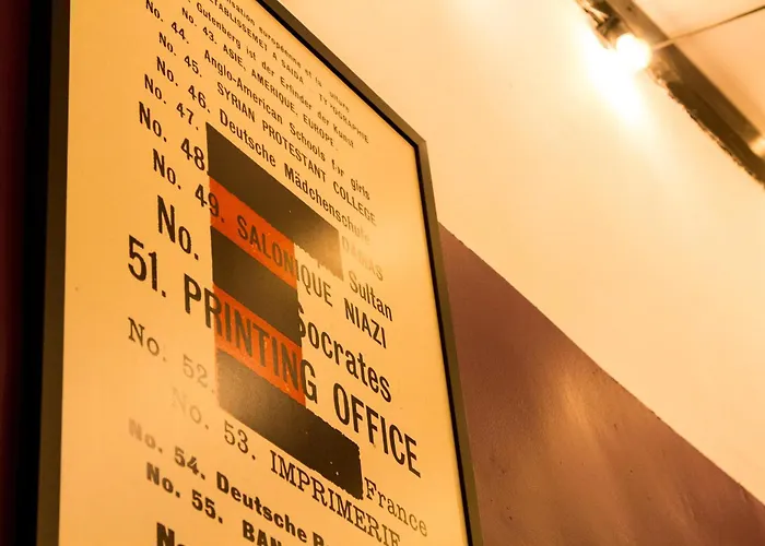 Typo Mini Copacabana