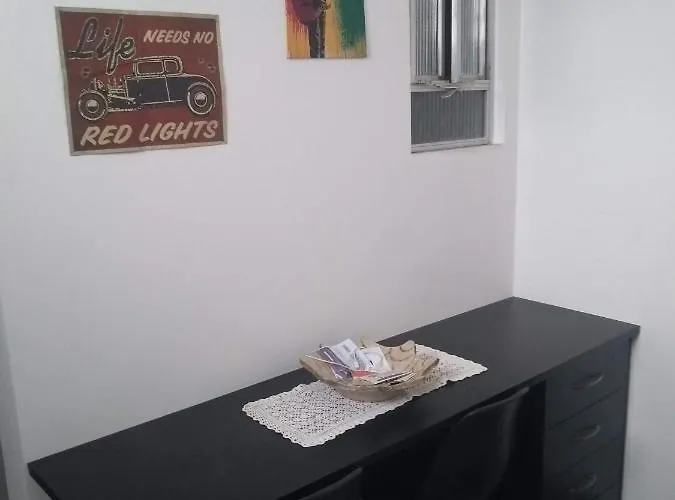 ÓTIMO Apto NA ZONA SUL DO RJ Rio de Janeiro, Brasil