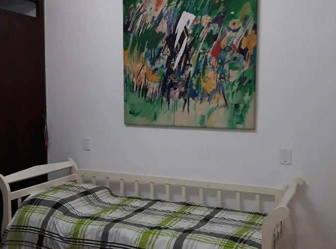 Apartamento Top Em Copacabana Na Quadra Da Praia! Sol, Praia E Muito Conforto! Rio de Janeiro, Brasil