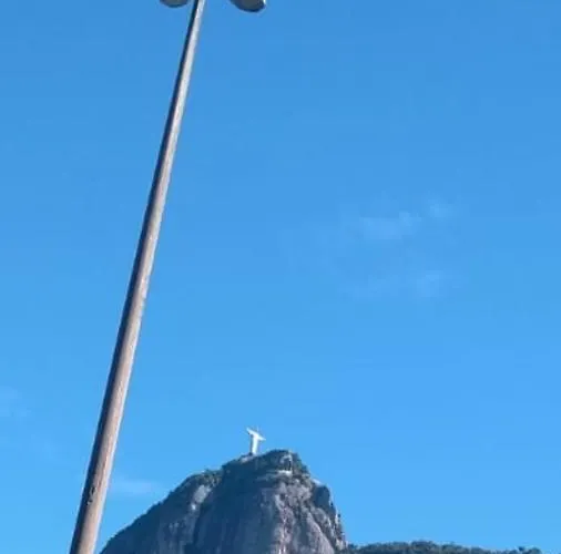 ÓTIMO Apto NA ZONA SUL DO RJ