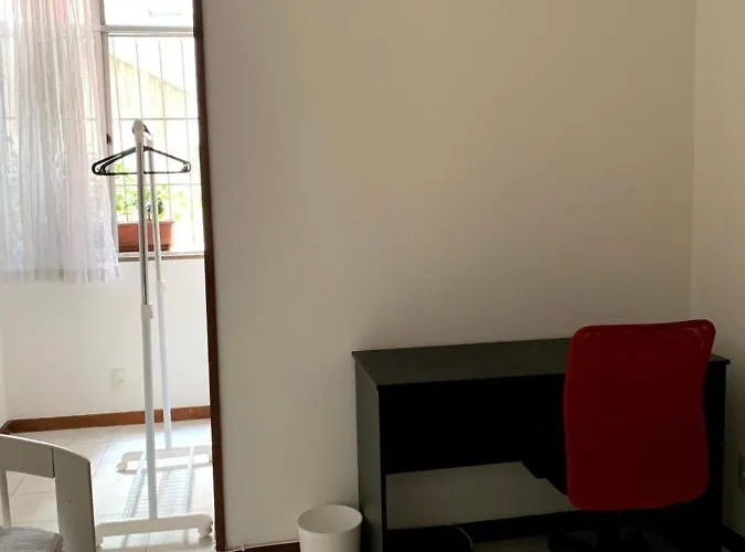 Apartamento Copacabana Perto Da Praia, Metro, Comercio E Wi-Fi Rapido! Rio de Janeiro, Brasil