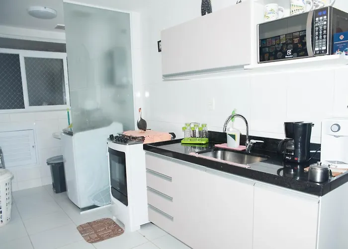 Quarto Em Condominio De Luxo Na Barra Da Tijuca Rio de Janeiro, Brasil