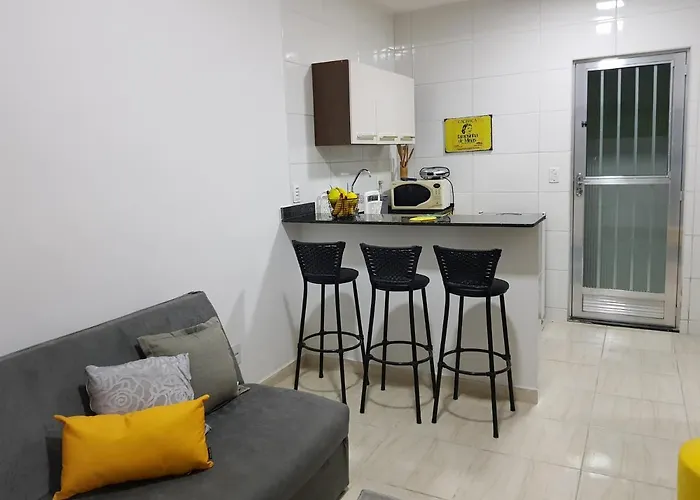 Carvalho de Paquetá Vila Rio de Janeiro, Brasil