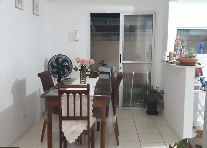 Casa em Condomínio Rio de Janeiro, Brasil