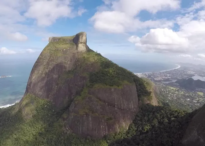 Fritz House Apartamento Rio de Janeiro, Brasil